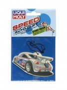 Ароматизатор LIQUI MOLY спортивная свежесть