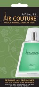 Ароматизатор Dr.MARCUS AIR COUTURE в ассортименте
