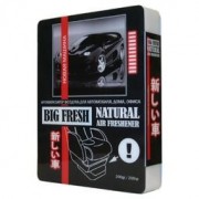 Ароматизатор BIG FRESH "Новая машина" 200г