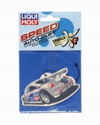Ароматизатор LIQUI MOLY ваниль