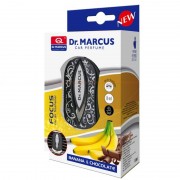 Ароматизатор Dr.MARCUS "focus" в ассортименте  8мл