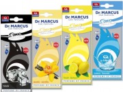 Ароматизатор Dr.MARCUS Sonic в ассортименте