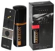 Ароматизатор AREON Gold спрей 50мл