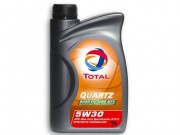 Масло моторное TOTAL Quartz 9000 Future NFC 5W30 1л (синтетика)