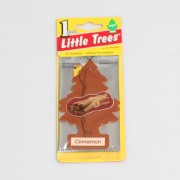 Ароматизатор "ЕЛОЧКА" Cinnamon