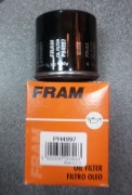 Фильтр масляный FRAM PH4997