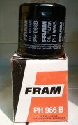 Фильтр масляный FRAM PH966B