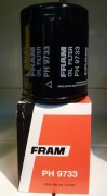 Фильтр масляный FRAM PH9733