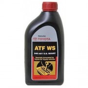 Масло трансмиссионное TOYOTA ATF WS 946мл