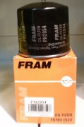 Фильтр масляный FRAM РН2954
