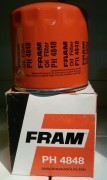 Фильтр масляный FRAM РН4848