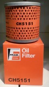 Фильтр масляный FRAM СН5151