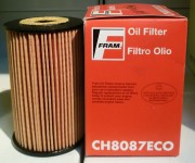 Фильтр масляный FRAM СН8087ЕСО
