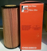 Фильтр масляный FRAM СН8530ЕСО