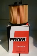 Фильтр масляный FRAM СН9706ЕСО