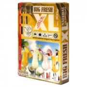 Ароматизатор BIG FRESH "Пина Колада" 300г