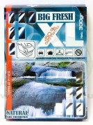 Ароматизатор BIG FRESH "Горный ручей" 300г