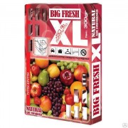 Ароматизатор BIG FRESH "Тутти Фрутти" 300г