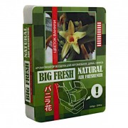 Ароматизатор BIG FRESH "Цветок ванили" 200г