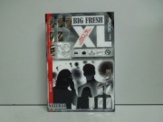 Ароматизатор BIG FRESH "Эгоист" 300г