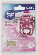 Ароматизатор AMBI PUR "Для Неё" 60дней сменный блок