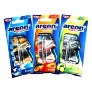 Ароматизатор AREON Fresh гелевый в ассортименте