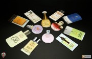 Ароматизатор AROMA Top Line в ассортименте