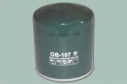 Фильтр масляный BIG GB-107