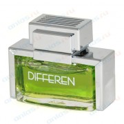 Ароматизатор DIFFEREN "Яблочный фреш" 12,5мл