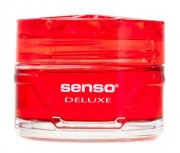 Ароматизатор Dr.MARCUS Senso Deluxe в ассортименте 50мл