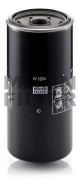 Фильтр масляный MANN W1294