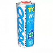 Масло моторное ХАДО Atomic Oil ТС W3 2Т (минеральное) 500мл