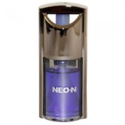 Ароматизатор NEON "Тропическая ночь" на дефлектор