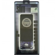 Ароматизатор SLIM "Тропическая ночь" на дефлектор