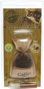 Ароматизатор COFFEE FRESHCO "Натуральный кофе" мешочек 5мл