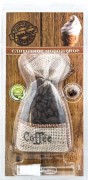 Ароматизатор COFFEE FRESHCO "Сливочное мороженое" мешочек 5мл