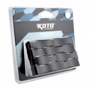 Ароматизатор КОТО Monolick "Black Ice" 90гр