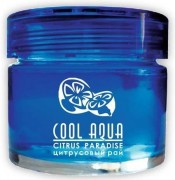 Ароматизатор COOL AQUA "Цитрусовый рай" 60мл