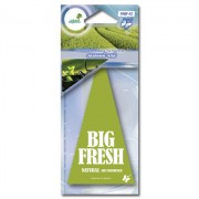 Ароматизатор NATURAL FRAGRANCE Big Fresh "Сандаловое дерево"