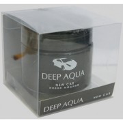 Ароматизатор DEEP AQUA Новая машина 60мл