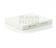 Фильтр салонный MANN CU2545