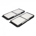 Фильтр салонный MANN CU26008-2