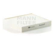 Фильтр салонный MANN CU26010
