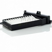 Фильтр салонный MANN CU2709
