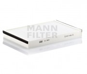 Фильтр салонный MANN CU3054