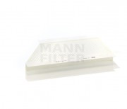 Фильтр салонный MANN CU3448