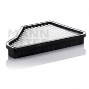 Фильтр салонный MANN CU4007