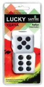Ароматизатор SAPFIRE Lucky "Игральные кубики" в ассортименте
