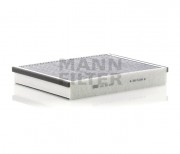 Фильтр салонный MANN CUK 25 007