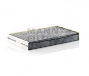 Фильтр салонный MANN CUK 26005